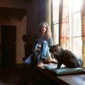 Carole King's "Tapestry" album, photographed by Jim McCrary image
