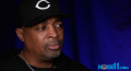 Chuck D at Noise11 part 2 image