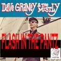 Dave Graney and the mistLY Flash in the Pantz image