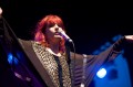 Florence Welch, Florence and the Machine - Photo By Ros O'Gorman