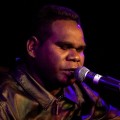 Gurrumul image by Ros O'Gorman noise11.com, Noise11, Photo