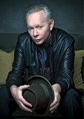 Joe Jackson