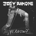 Joey Ramone Ya Know image