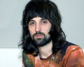 Serge Pizzorno, Kasabian - Image By Ros O'Gorman