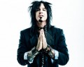 Nikki Sixx image