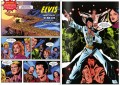 Stan Lee's Elvis Presley comic book image
