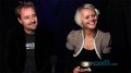Camille & Stuie