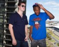 Chiddy Bang - Photo By Ros O'Gorman