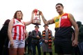 Reclink Community Cup - Photo By Ros O'Gorman