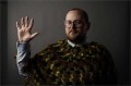 Dan Deacon