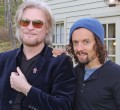 Daryl Hall and Jason Mraz for Live From Daryl's House