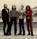 The Killers, Photo, Noise11