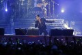 Adam Lambert with Queen in Kiev photo from Queenonline.com