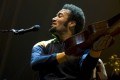 Ben Harper - Photo By Ros O'Gorman