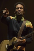 Ben Harper - Photo By Ros O'Gorman