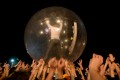 The Flaming Lips - Photo By Ros O'Gorman