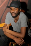 Gary Clark Jnr, Photo Ros O'Gorman