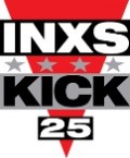 INXS Kick 25th