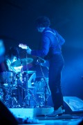 Jack White, Photo By Ros O'Gorman