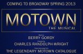 Motown The Musical