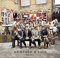Mumford and Sons Babel