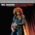 Neil Diamond Hot August Night