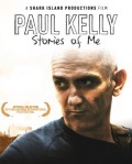 Paul Kelly Stories of Me