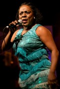 Sharon Jones, Photo Ros O'Gorman