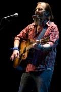 Steve Earle, Photo Ros O'Gorman