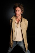 Tim Rogers