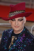 Boy George, Noise11, Photo