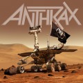 Anthrax Curiosity