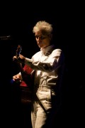 David Byrne 2009: Photo By Ros O'Gorman