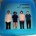 Empra Weezer cake