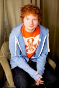 Ed Sheeran: Photo By Ros O'Gorman