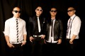 Far East Movement, Photo Ros O'Gorman