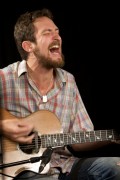 Frank Turner, Photo Ros O'Gorman