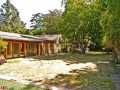 George Harrison's LA house