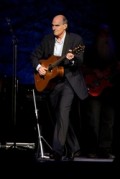 James Taylor: Photo Ros O'Gorman