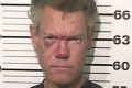 Randy Travis - Photo credit: AAP