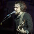 Brian Aubert, Silversun Pickups: Photo Ros O'Gorman