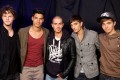 The Wanted: Photo Ros O'Gorman