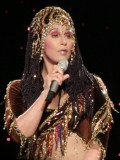 Cher, Photo Ros O'Gorman