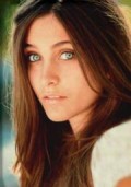 Paris Jackson