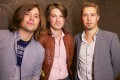 Hanson: Photo By Ros O'Gorman