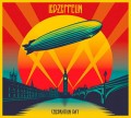 Led Zeppelin Celebration Day