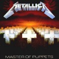 Metallica Master of Puppets