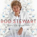 Rod Stewart Merry Christmas Baby