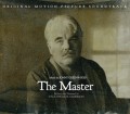 The Master Soundtrack By Jonny Greenwood