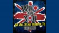Who Are You Tribute
